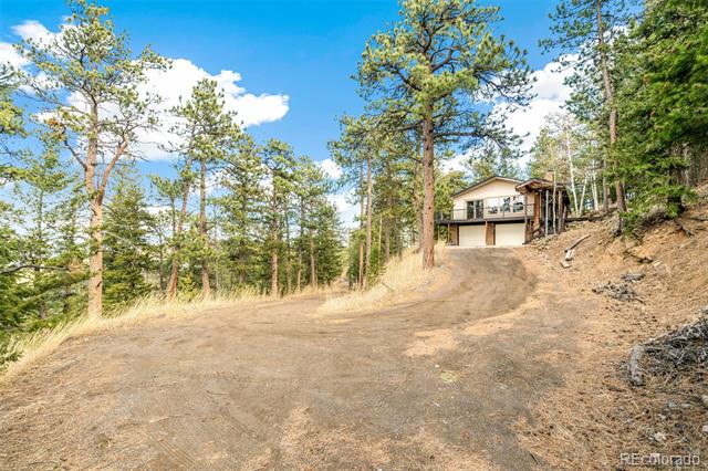 29130 Upper Moss Rock Road