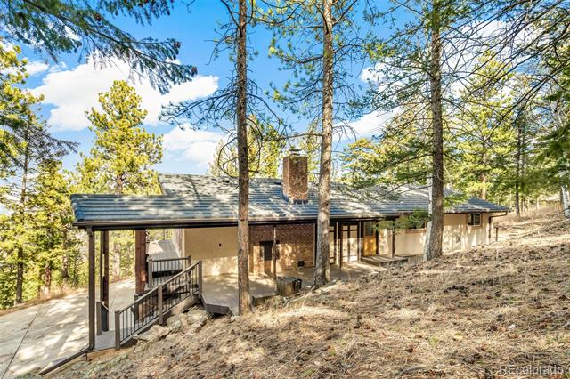 29130 Upper Moss Rock Road