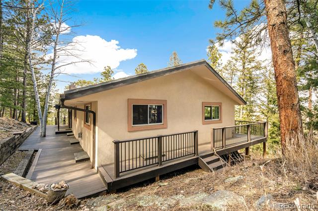 29130 Upper Moss Rock Road