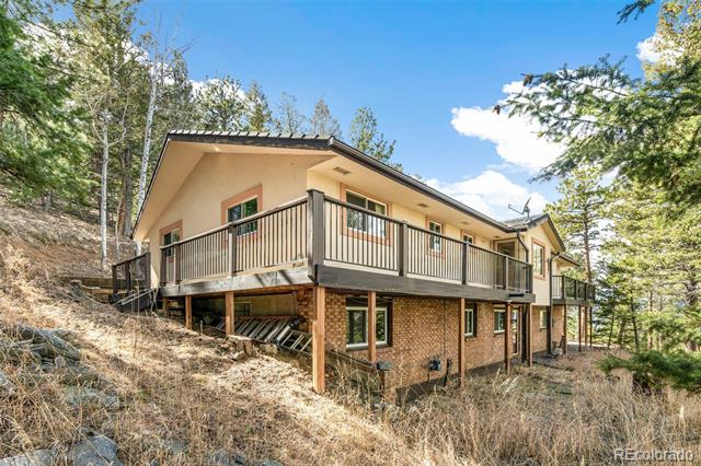 29130 Upper Moss Rock Road