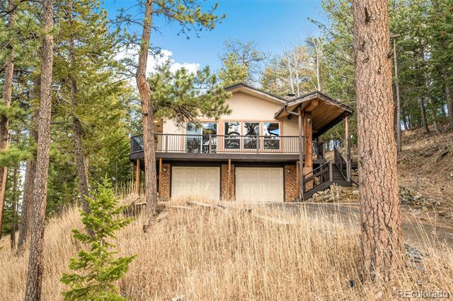 29130 Upper Moss Rock Road