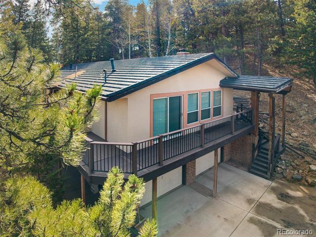 29130 Upper Moss Rock Road