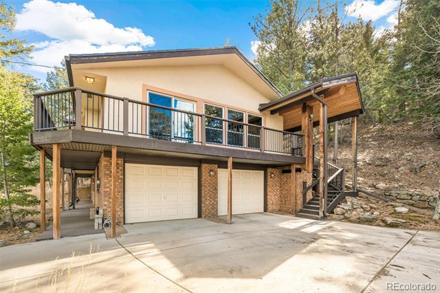 29130 Upper Moss Rock Road