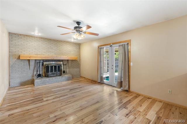 4557 S Laredo Street