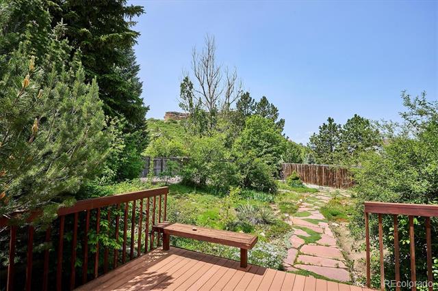 800 Park View Place
