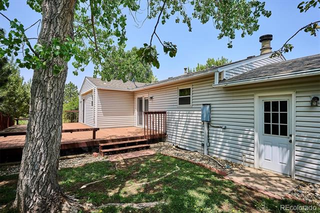800 Park View Place