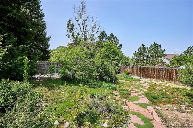 800 Park View Place