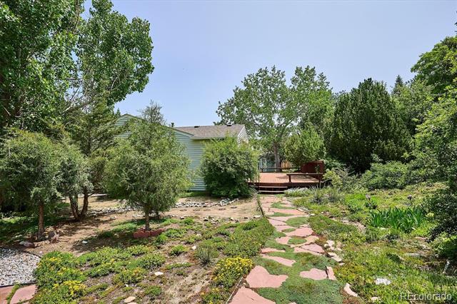 800 Park View Place