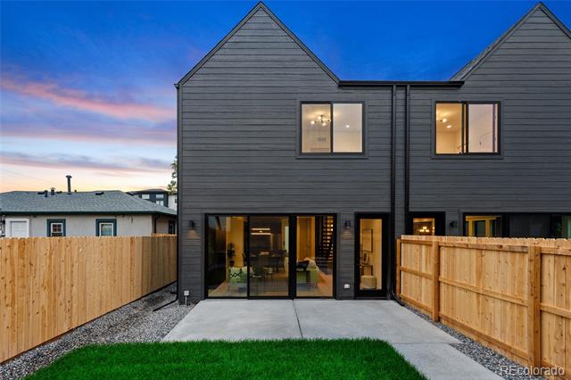 2478 S Cherokee Street