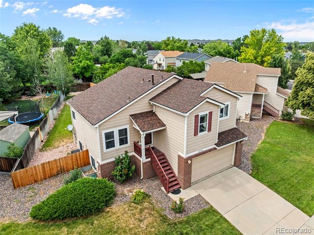 2769 E 118th Circle