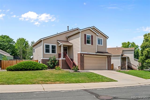 2769 E 118th Circle