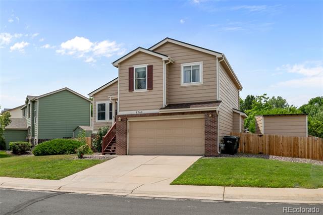 2769 E 118th Circle