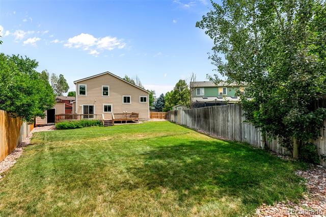 2769 E 118th Circle