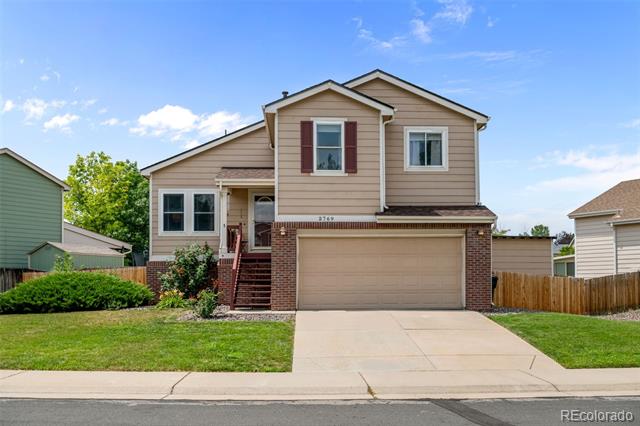 2769 E 118th Circle