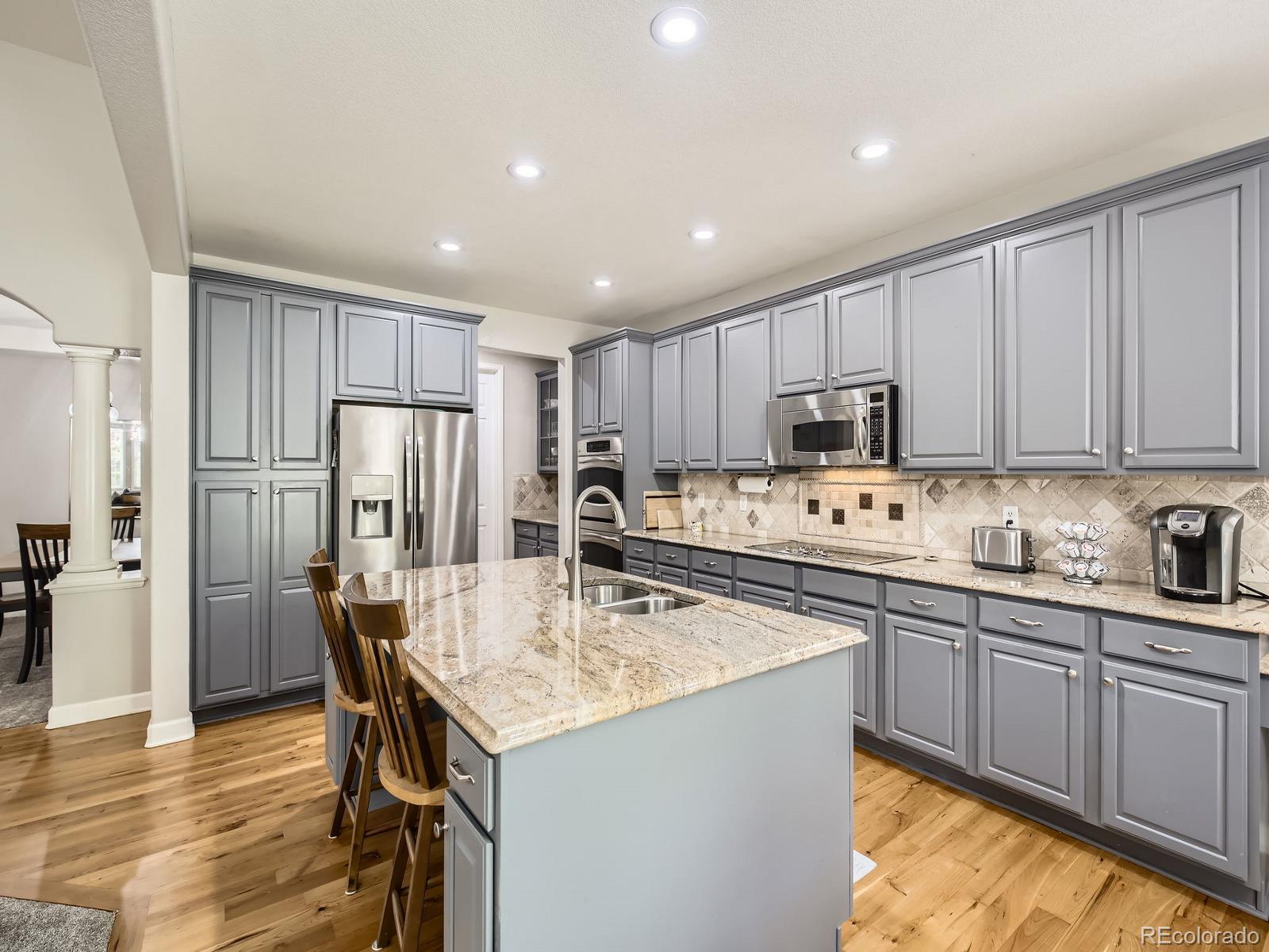 14310 Kalamath Street