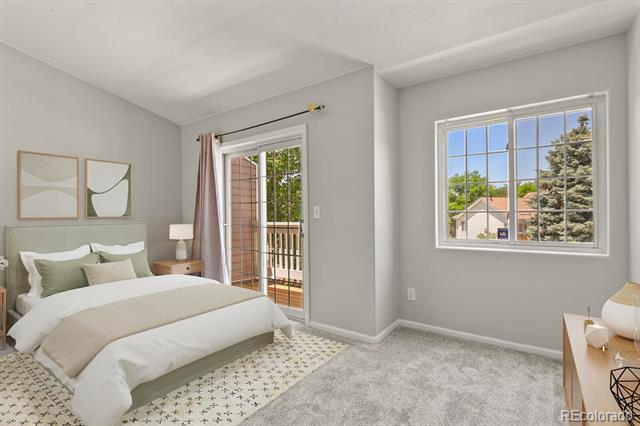 4574 S Cimmarron Circle Unit: B