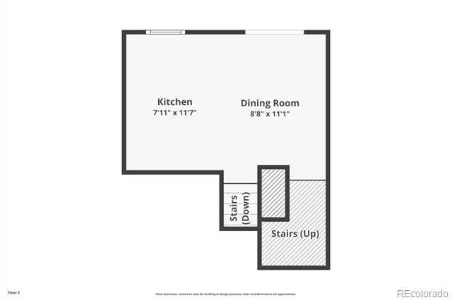 4574 S Cimmarron Circle Unit: B