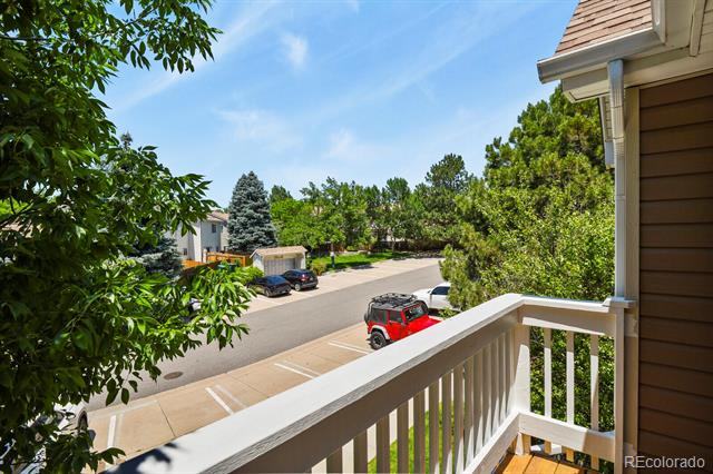 4574 S Cimmarron Circle Unit: B