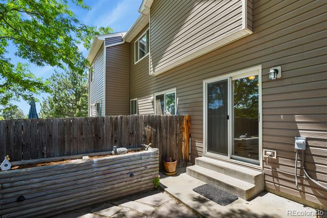 4574 S Cimmarron Circle Unit: B
