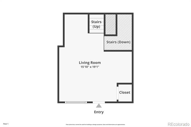 4574 S Cimmarron Circle Unit: B
