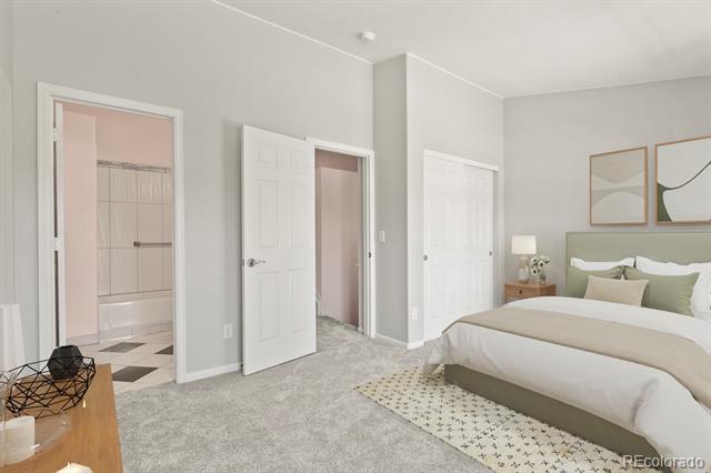 4574 S Cimmarron Circle Unit: B