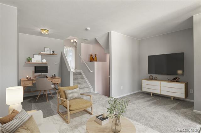 4574 S Cimmarron Circle Unit: B