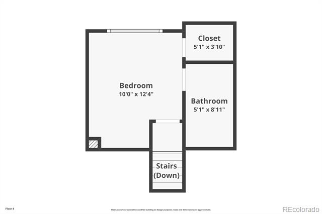 4574 S Cimmarron Circle Unit: B