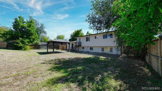 11511 E Dakota Avenue