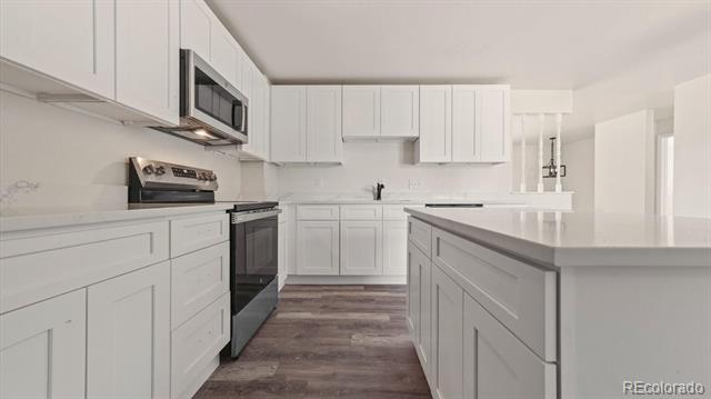 11511 E Dakota Avenue