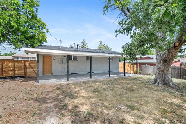 11815 High Street