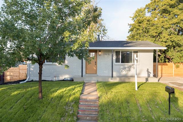 11815 High Street