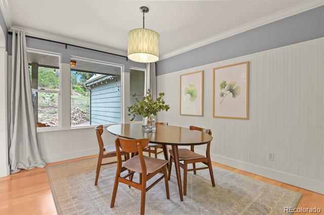 447 Crescent Lake Road