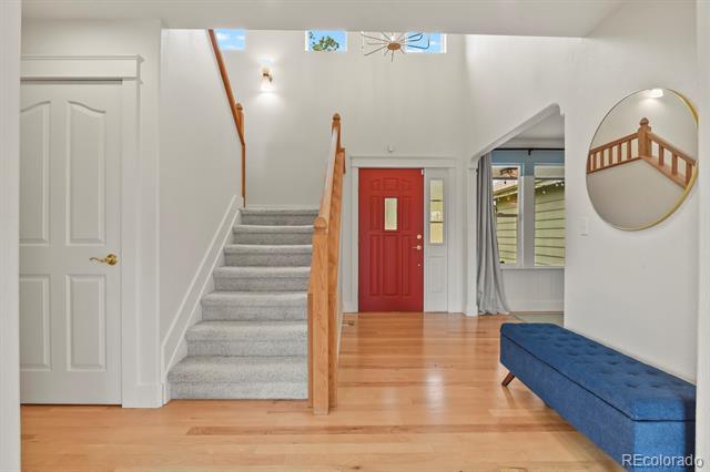 447 Crescent Lake Road