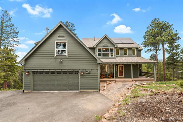 447 Crescent Lake Road