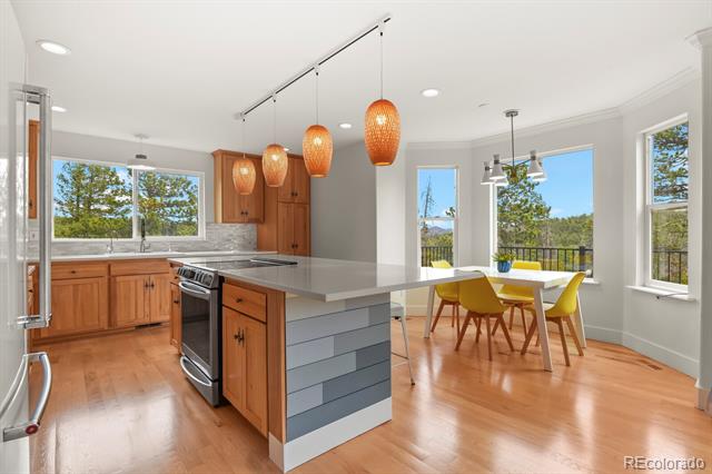 447 Crescent Lake Road