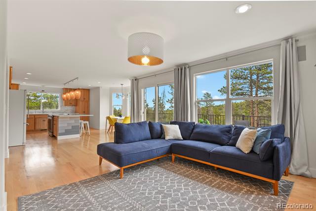 447 Crescent Lake Road