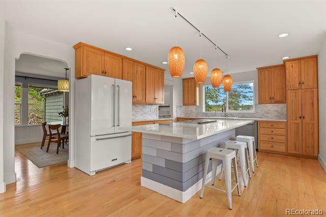 447 Crescent Lake Road