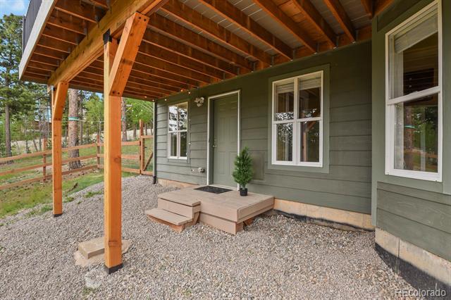 447 Crescent Lake Road