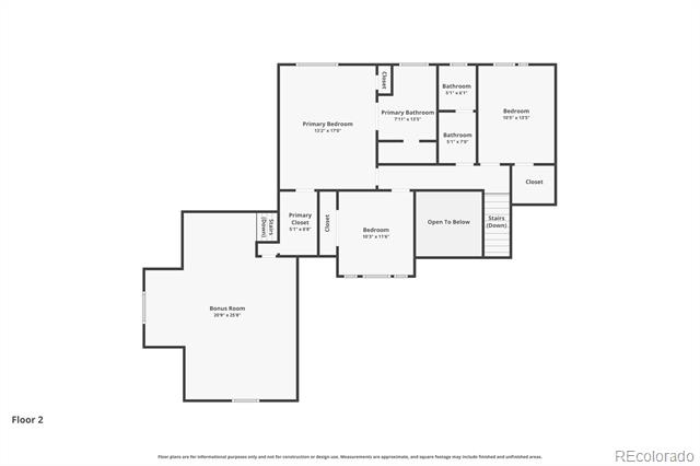 447 Crescent Lake Road