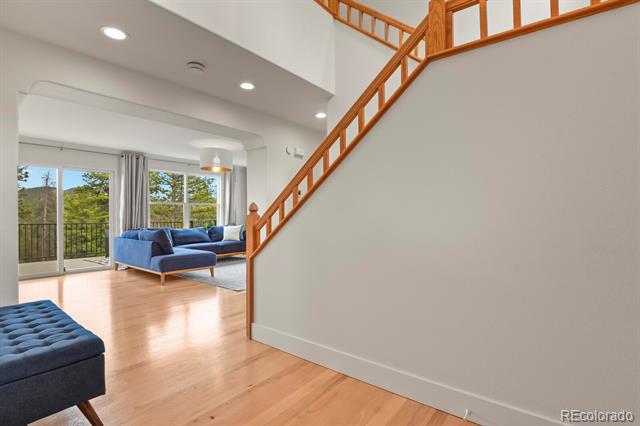 447 Crescent Lake Road