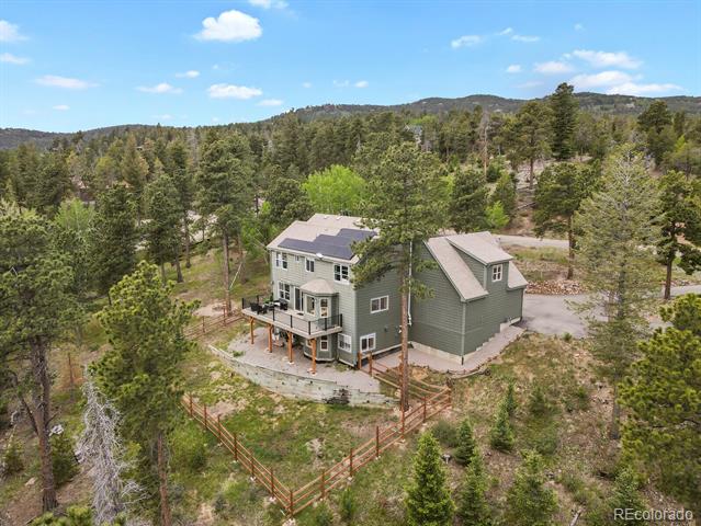 447 Crescent Lake Road