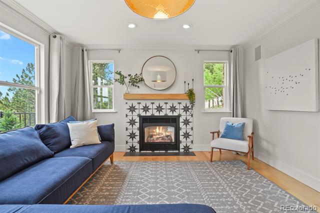 447 Crescent Lake Road