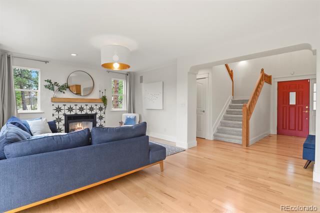 447 Crescent Lake Road