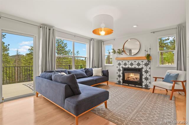 447 Crescent Lake Road