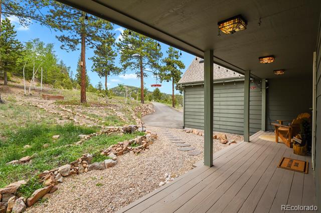 447 Crescent Lake Road