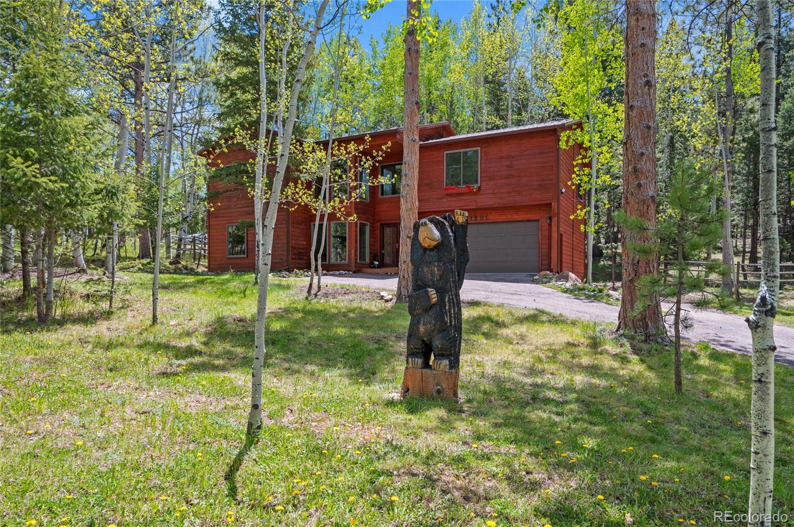 1231 Kings Crown Road
