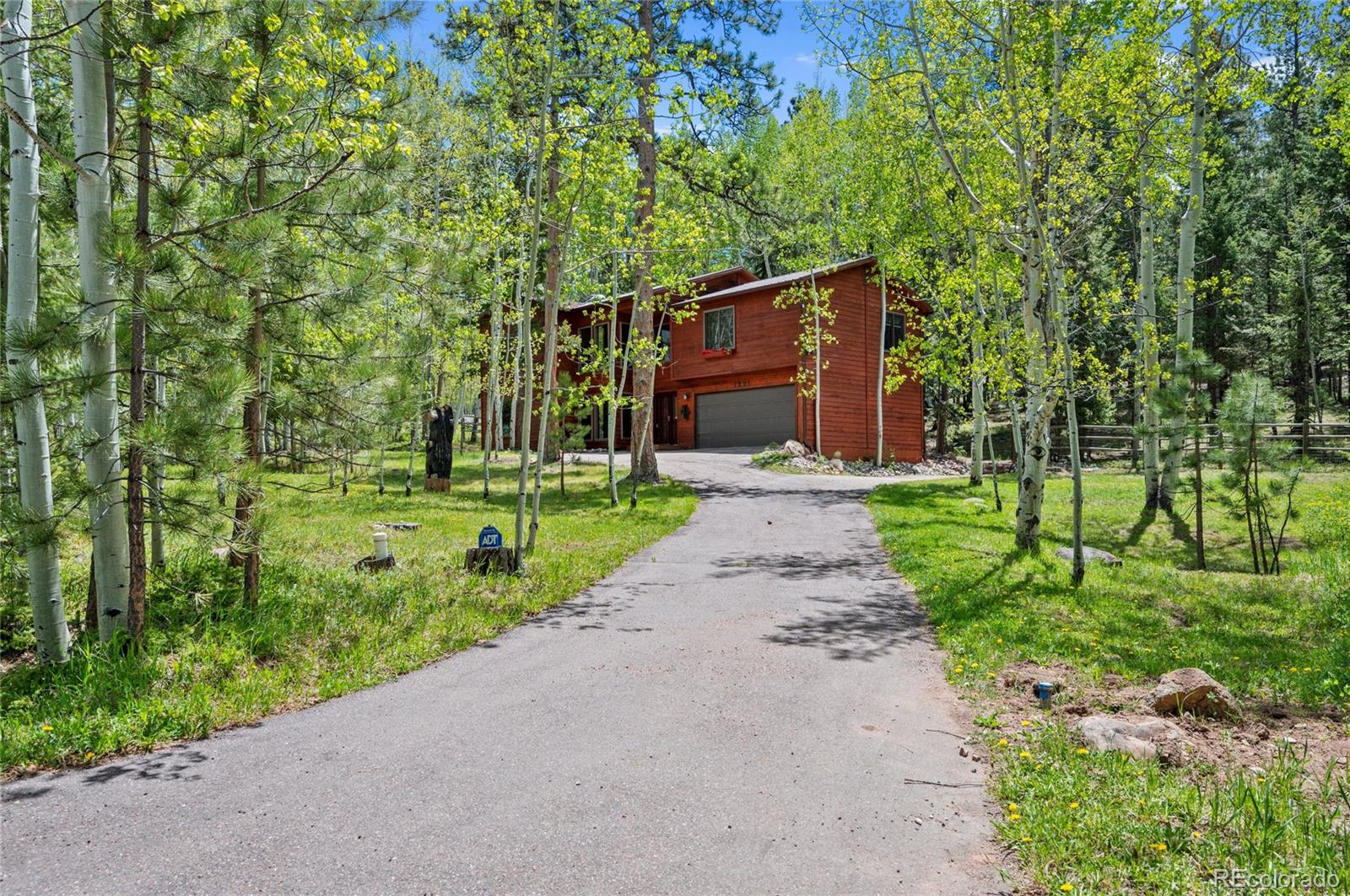 1231 Kings Crown Road