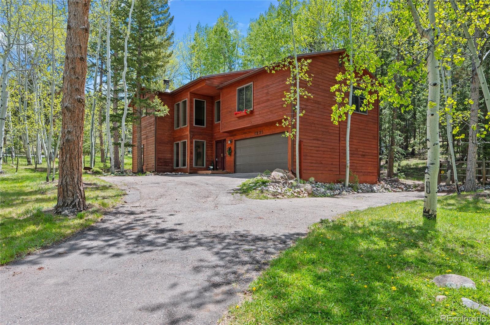 1231 Kings Crown Road