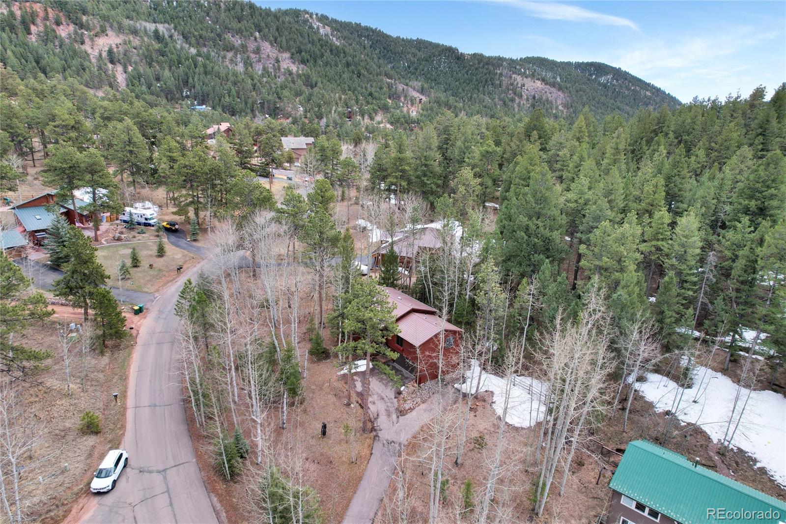 1231 Kings Crown Road