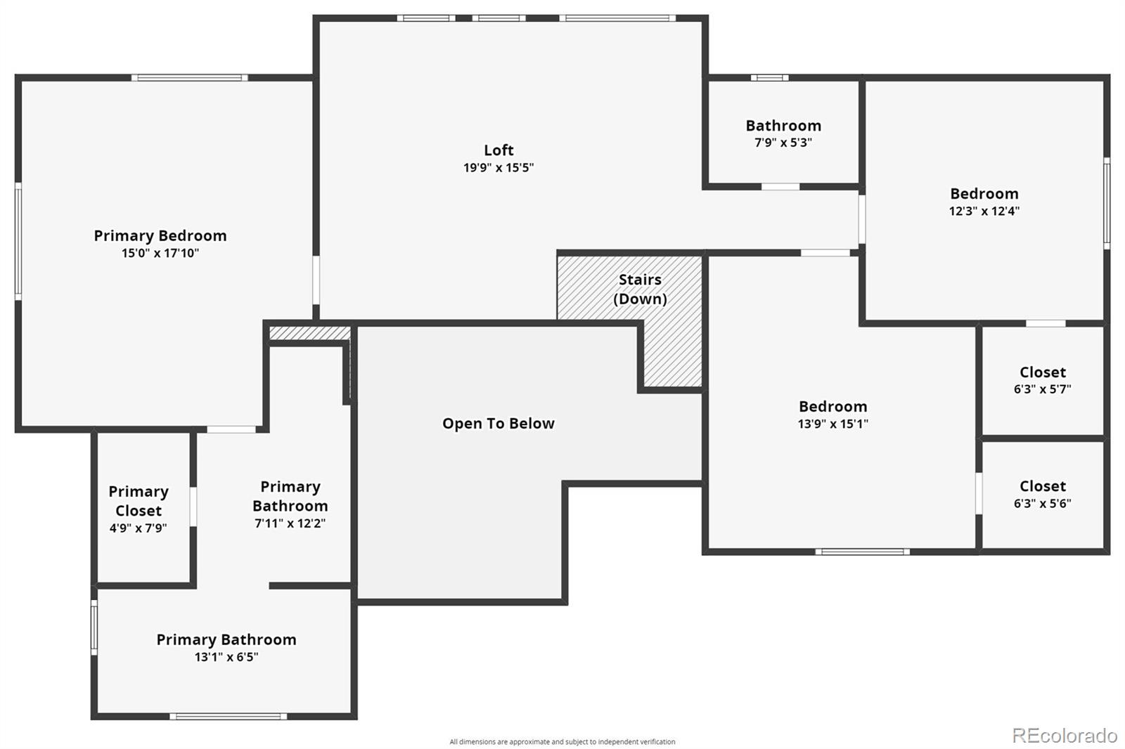 1231 Kings Crown Road